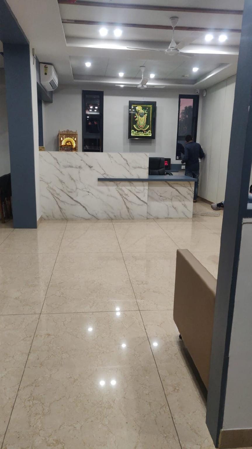 Hotel Jupiter Rajkot Hotel in Gujarat