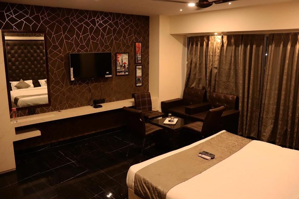 Hotel Silver Sky Hotel in India