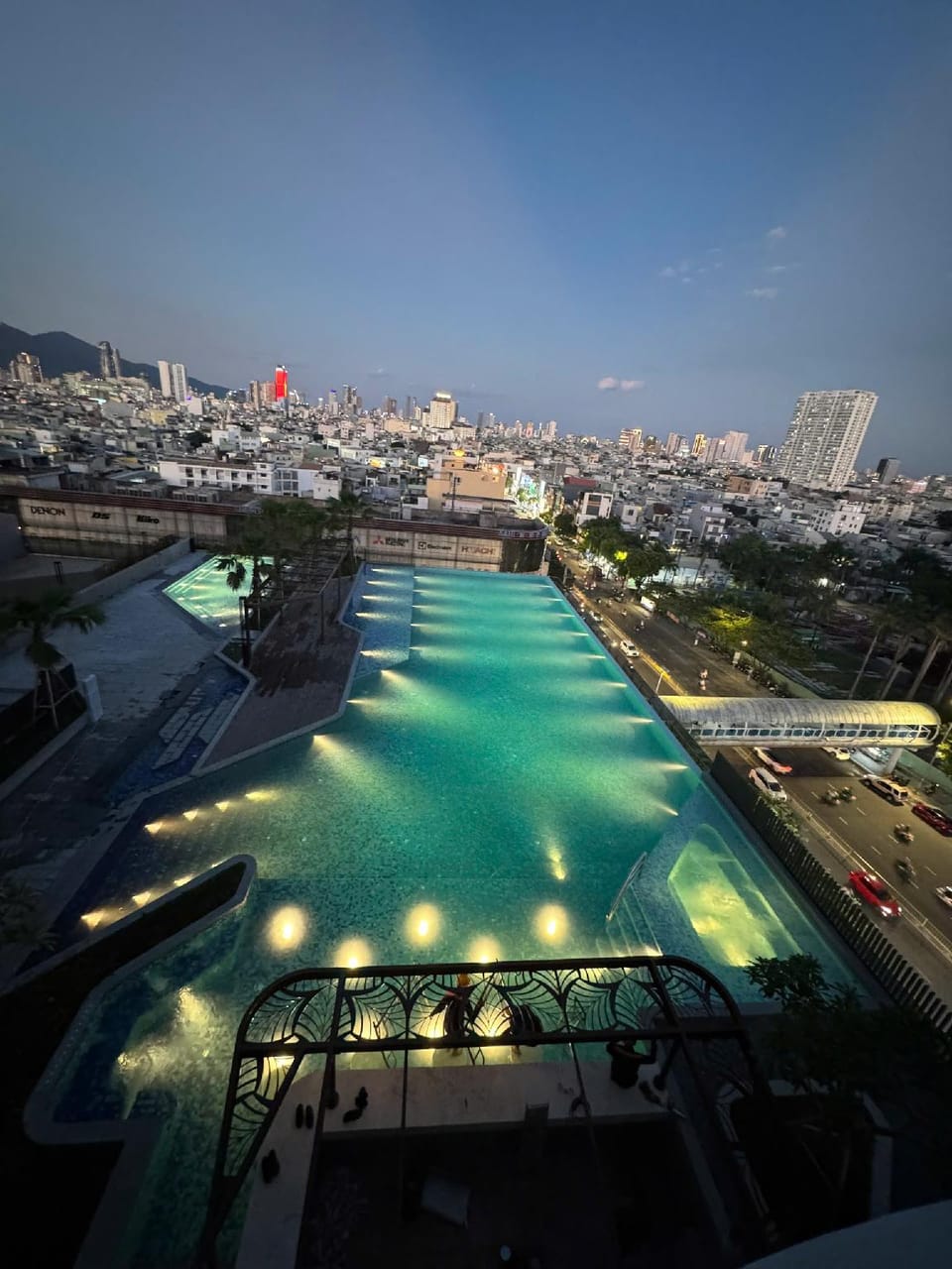 TUI SUNEO Da Nang Hotel in Da Nang