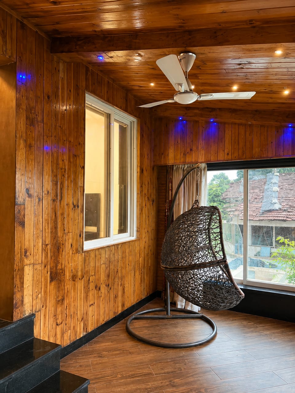 Chowpati - Lake View Resort Resort in Lonavla