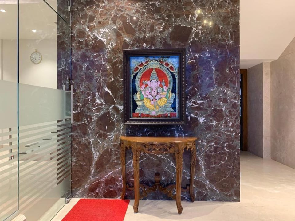 JESTA RESIDENCY Hotel in Karnataka