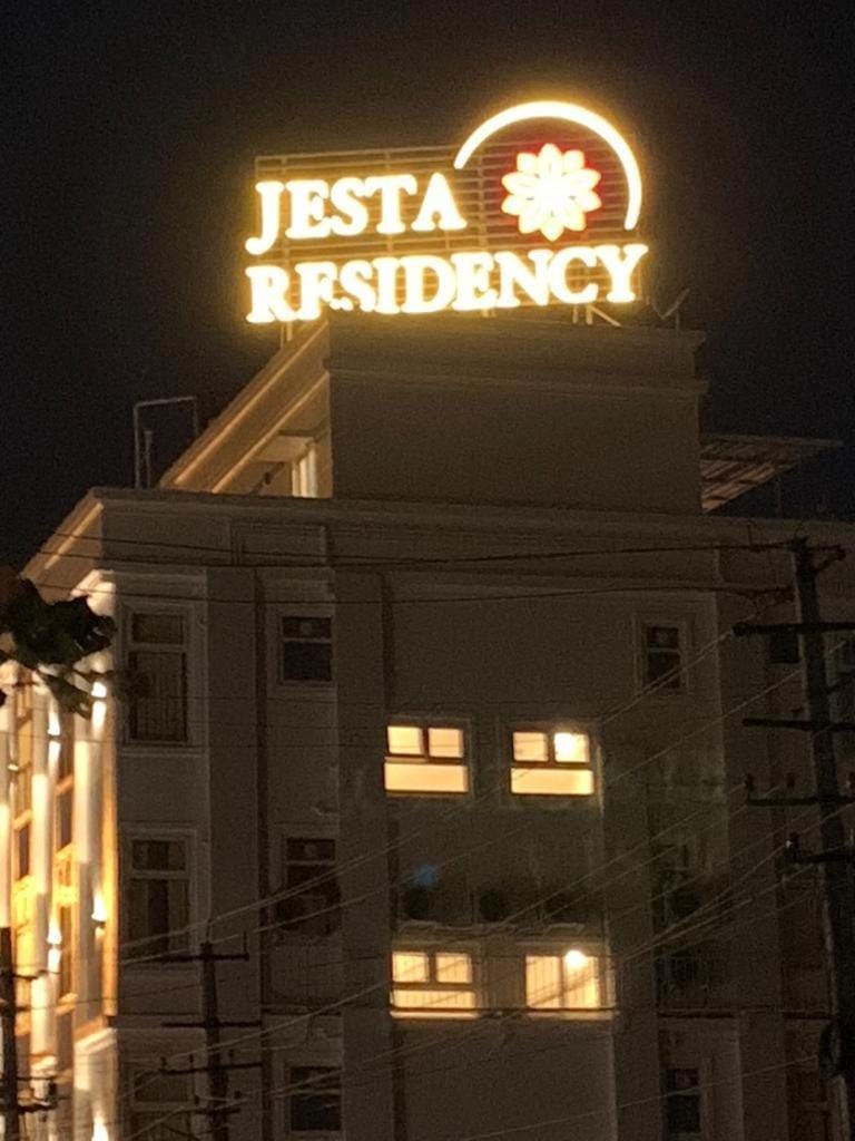 JESTA RESIDENCY Hotel in Karnataka
