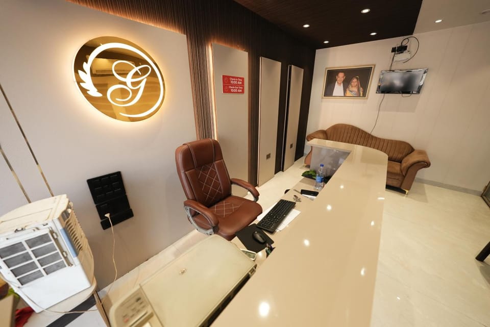 Hotel Ratan International  Hotel in India