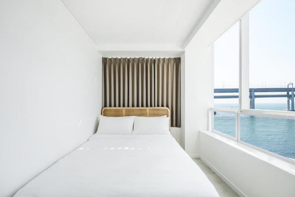 Jini Stay Motel in Busan