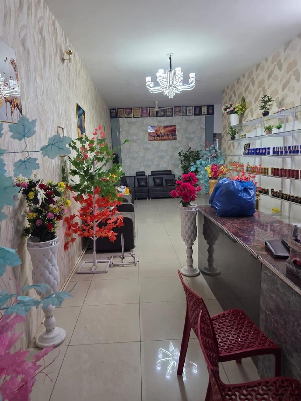 Prem Villas Hotel Hotel in Rajasthan