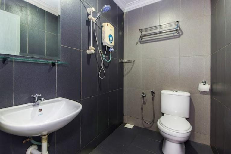 Super 443 Crystal City Hotel Hotel in Pahang, Malaysia