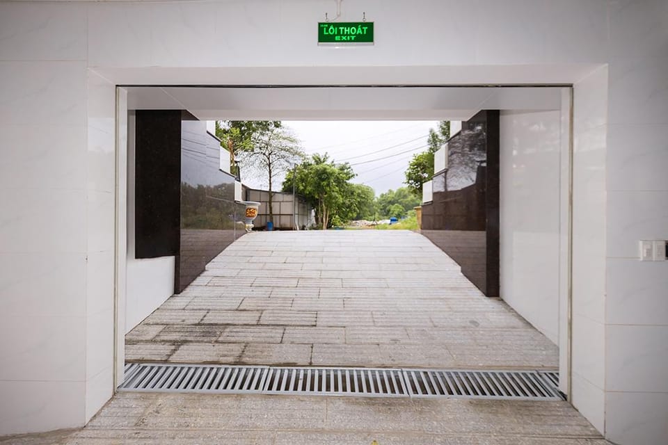 Nova Hotel Nhơn Trạch Hotel in Ho Chi Minh City