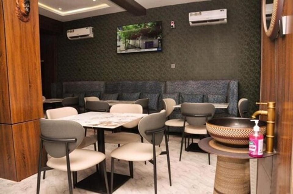 Jukky Hospitality Ltd Hotel in Abuja