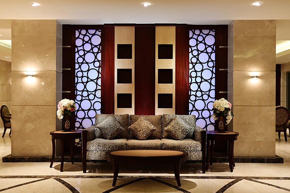 دلو للشقق المخدومة  Apartment hotel in Al Khobar