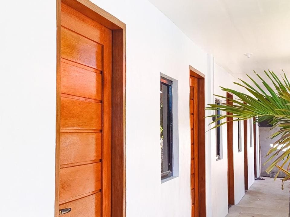 Isla Linaw Siargao Hostel in General Luna