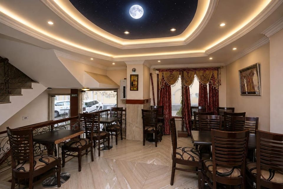 Hotel alvish Hotel in Delhi