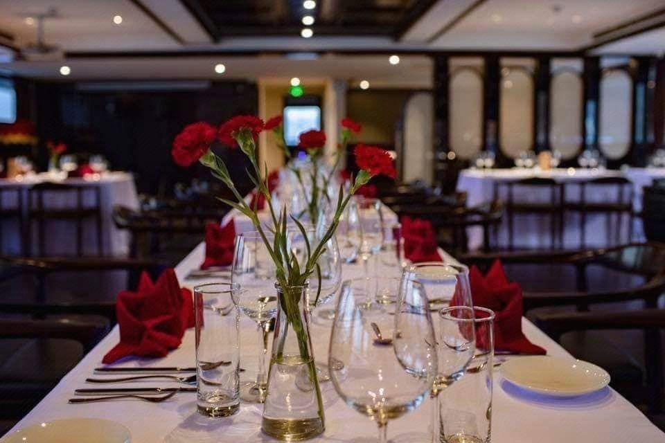 Hanoi Amore Hotel Hotel in Hanoi