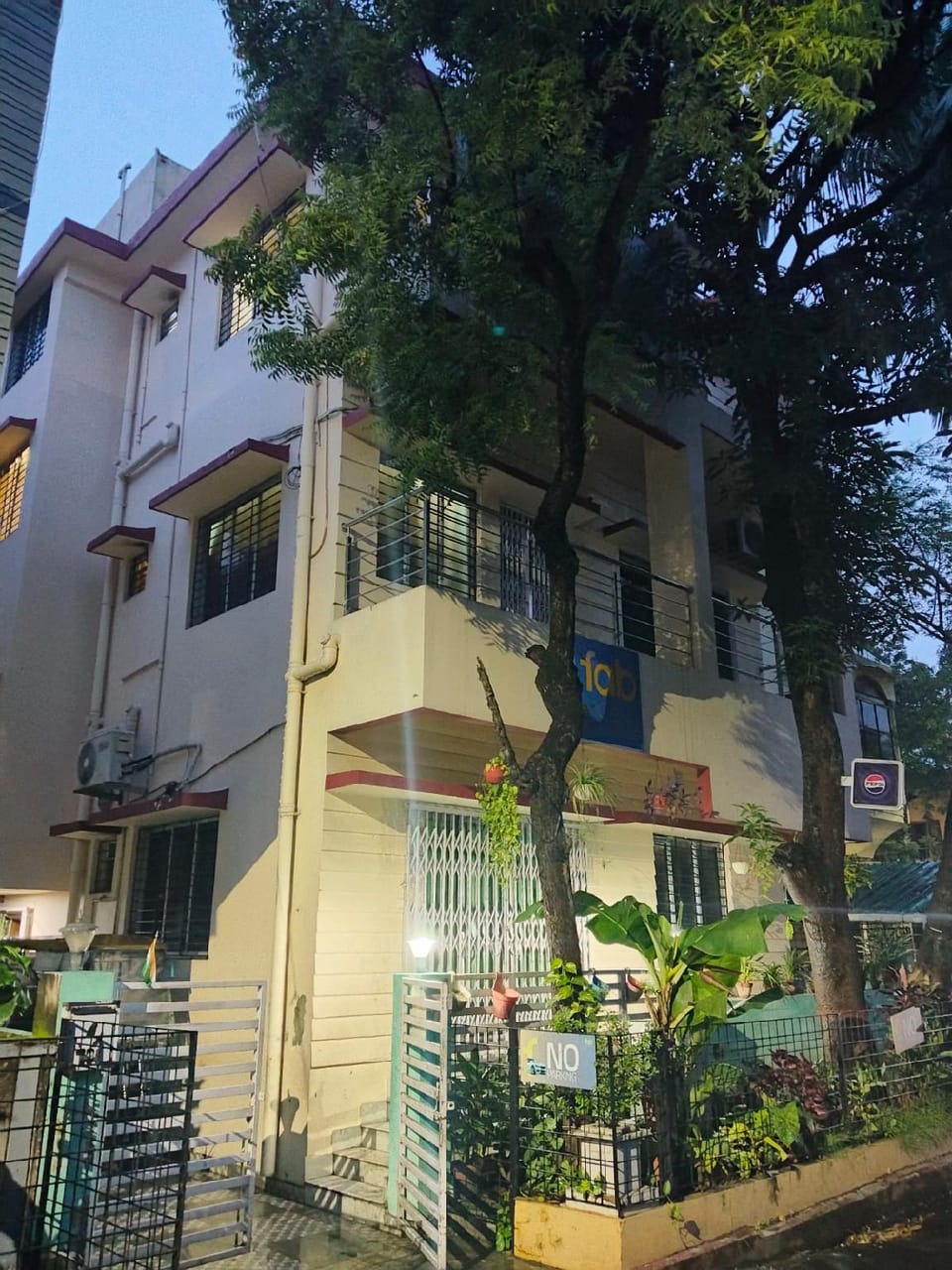 Moon Residency  Hotel in Kolkata