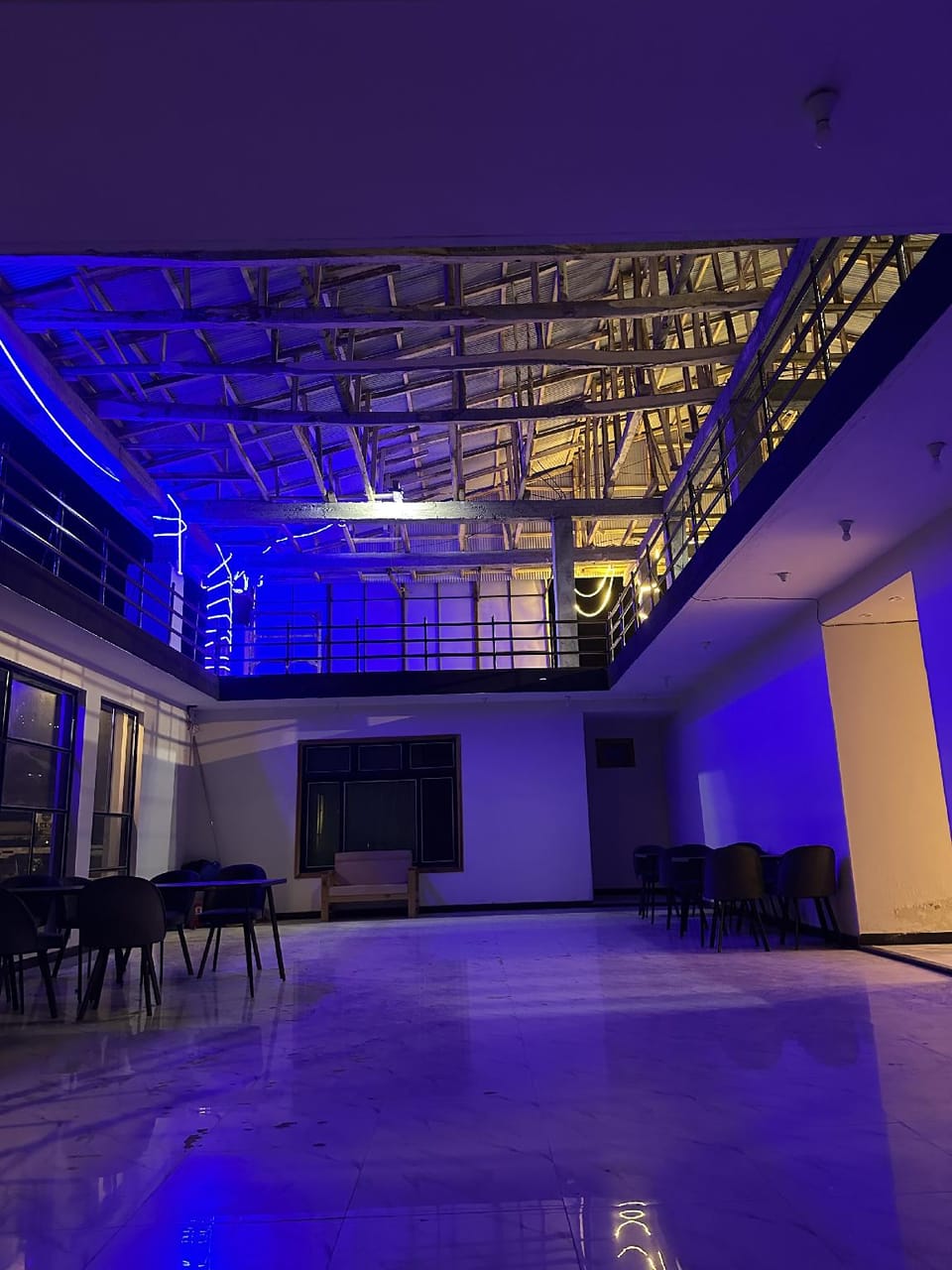 Comfort Inn Hotel in Pakistan