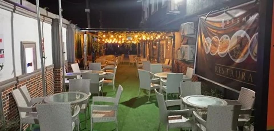 De Emmy’s Hotel and Suite Hotel in Lagos