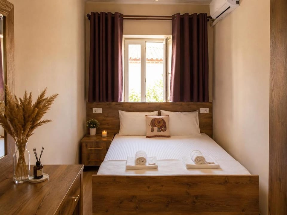 Anjea Hotel in Alaçatı