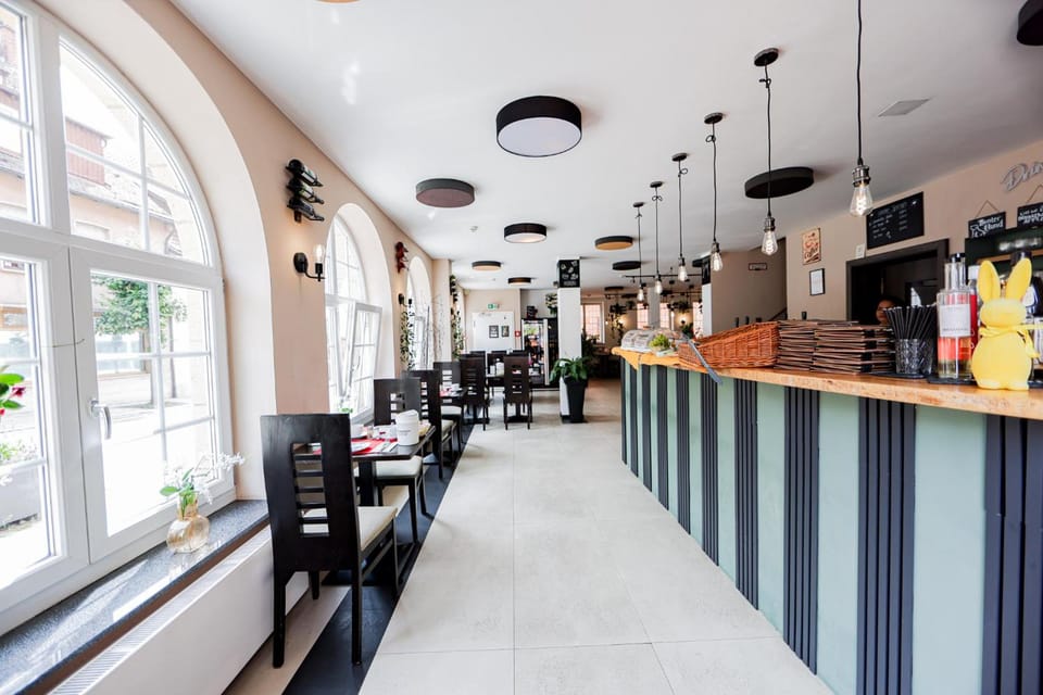 Hotel Lorca Hotel in Heilbronn