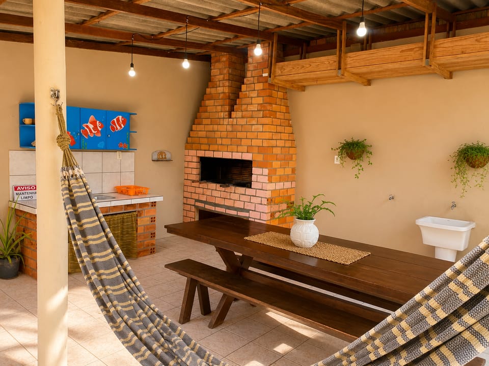 GH Pinheira Inn in Florianopolis