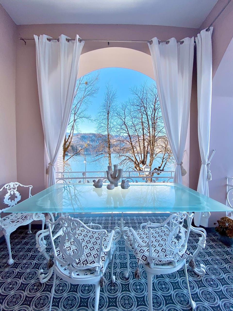 Adora Luxury Hotel (ex Vila Istra) Hotel in Bled