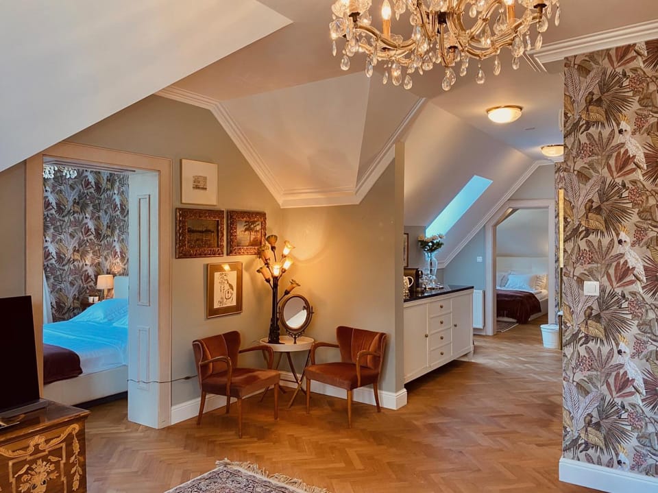 Adora Luxury Hotel (ex Vila Istra) Hotel in Bled