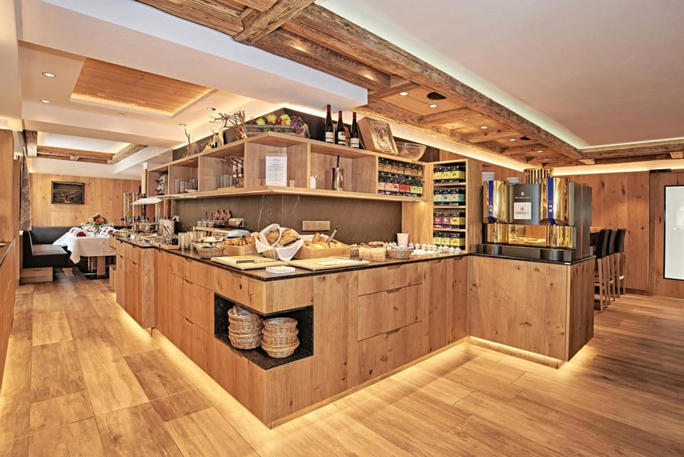 Hotel Grunberger Hotel in Berchtesgaden