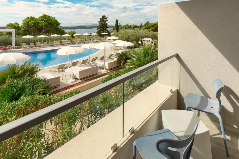Pharos Hvar Hotel Hotel in Hvar