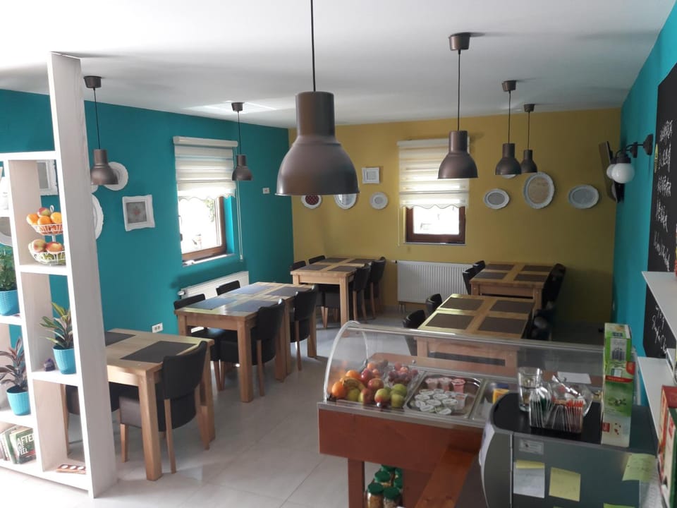 Guest House Plitvice Villa Verde Hotel in Jezerce