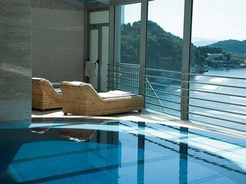 The Pucic Palace Hotel in Dubrovnik