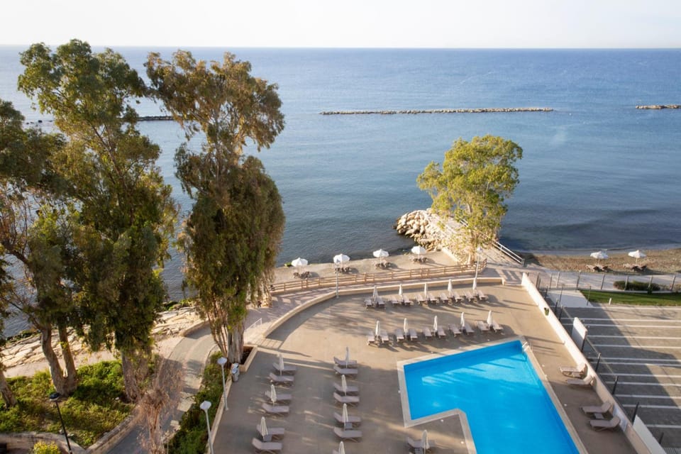 Harmony Bay Hotel Hotel in Germasogeia