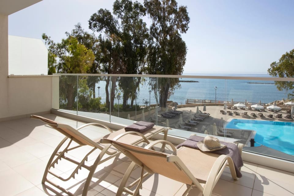 Harmony Bay Hotel Hotel in Germasogeia