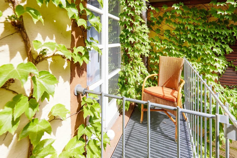 Zum Roten Baren Hotel in Freiburg