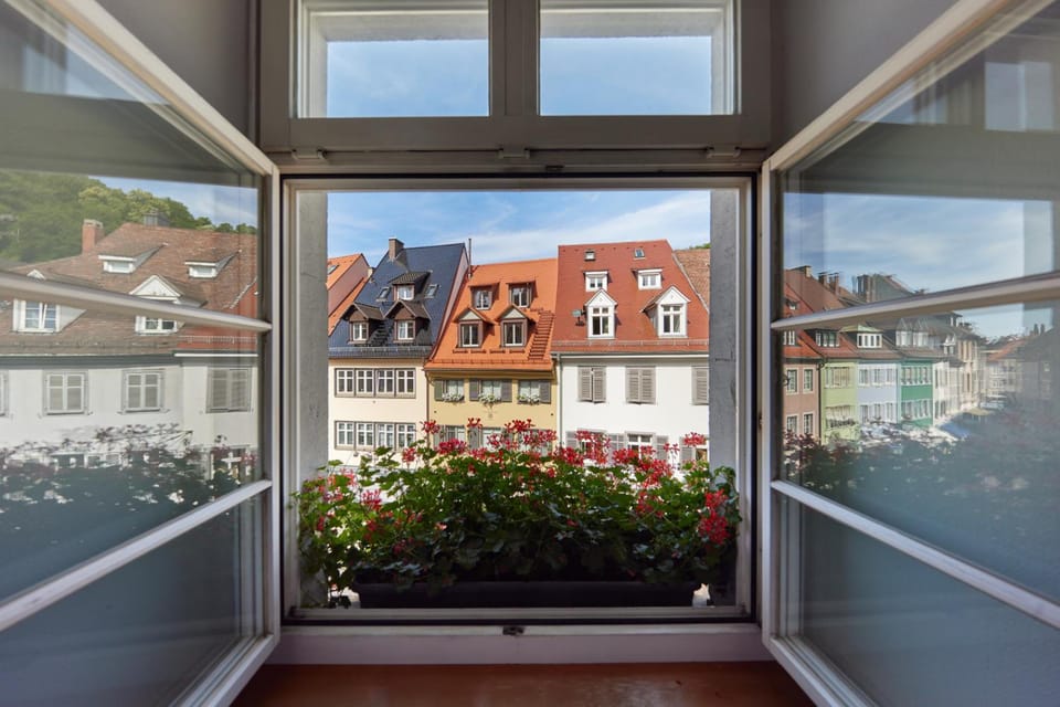Zum Roten Baren Hotel in Freiburg