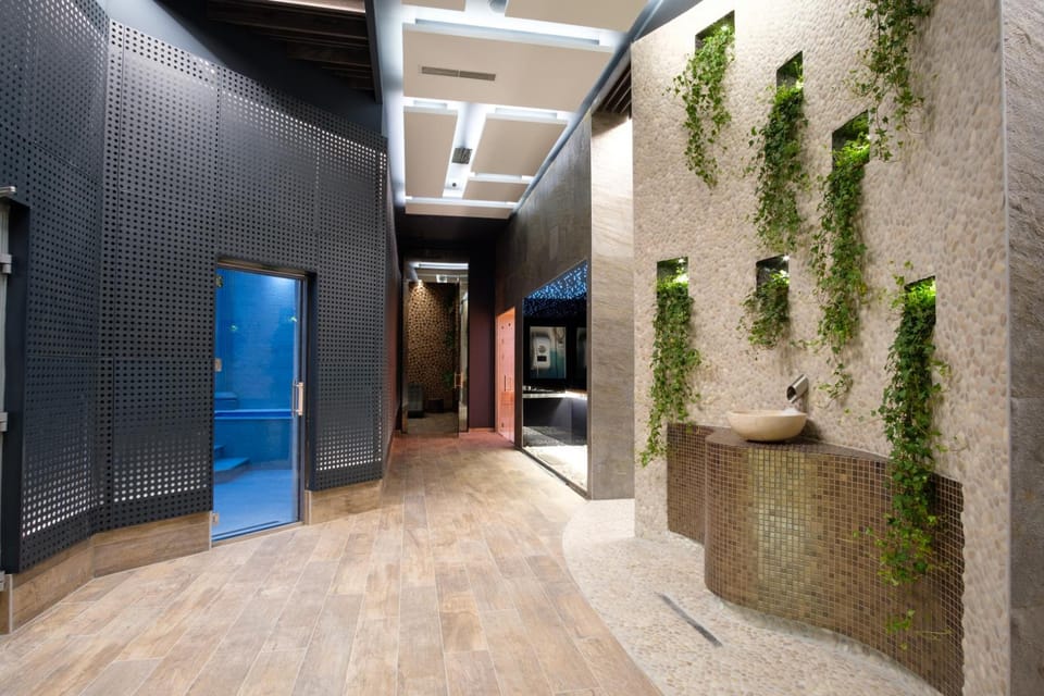 Hotel Hills Sarajevo Congress & Thermal Spa Resort Hotel in Sarajevo