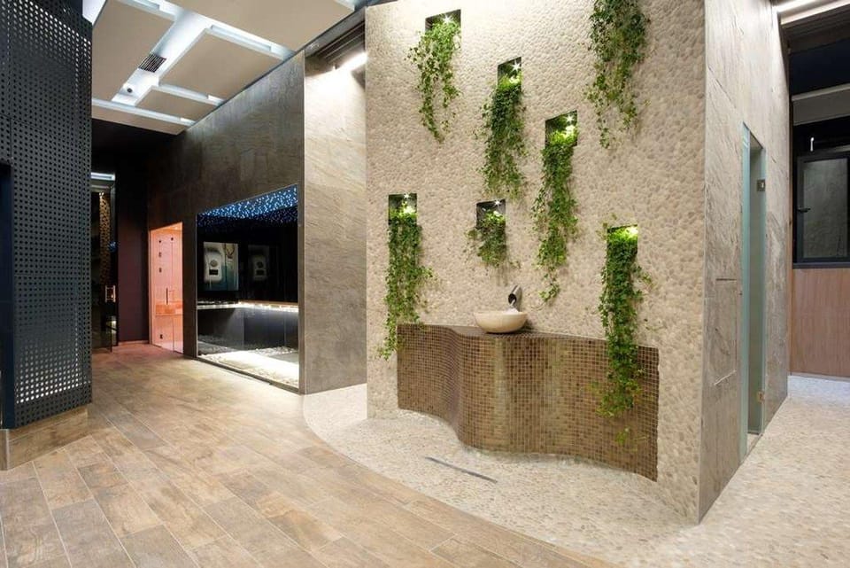 Hotel Hills Sarajevo Congress & Thermal Spa Resort Hotel in Sarajevo