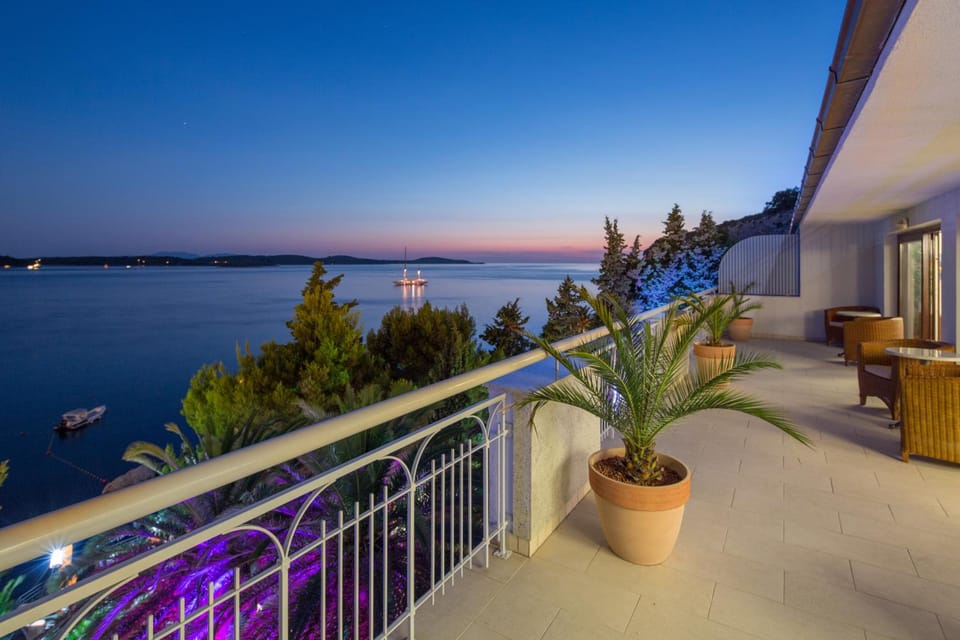 Hotel Podstine Hotel in Hvar