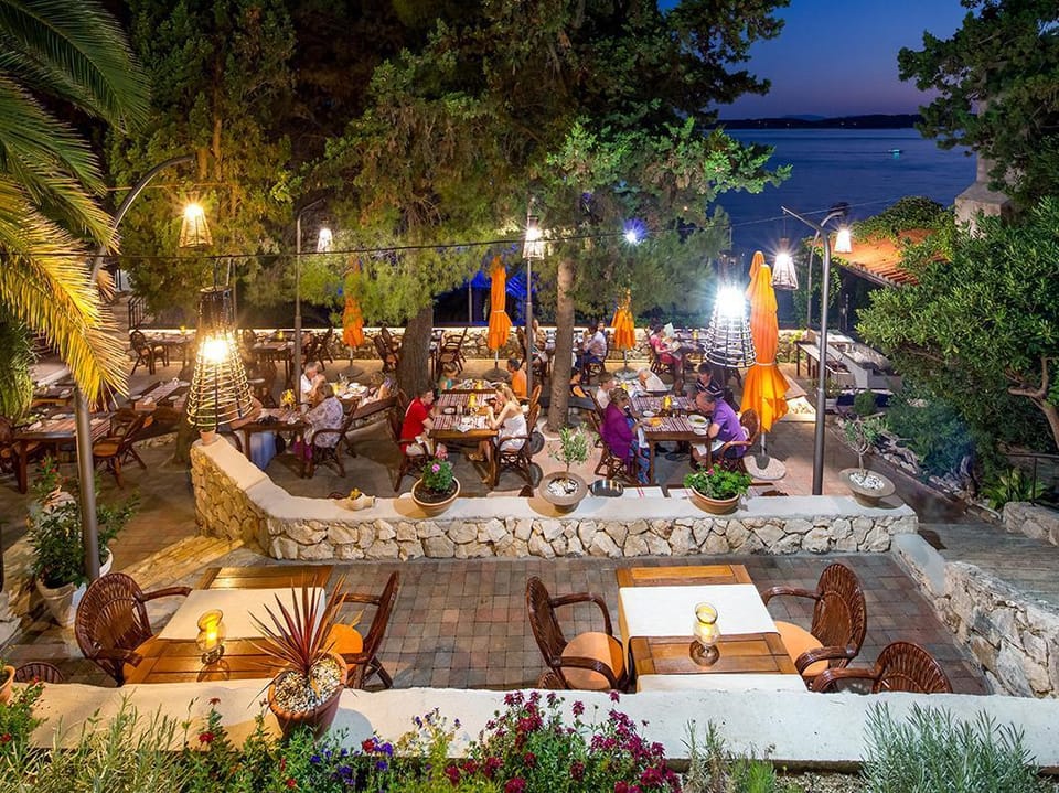 Hotel Podstine Hotel in Hvar