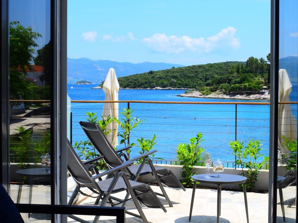 Hotel Korsal Hotel in Korčula