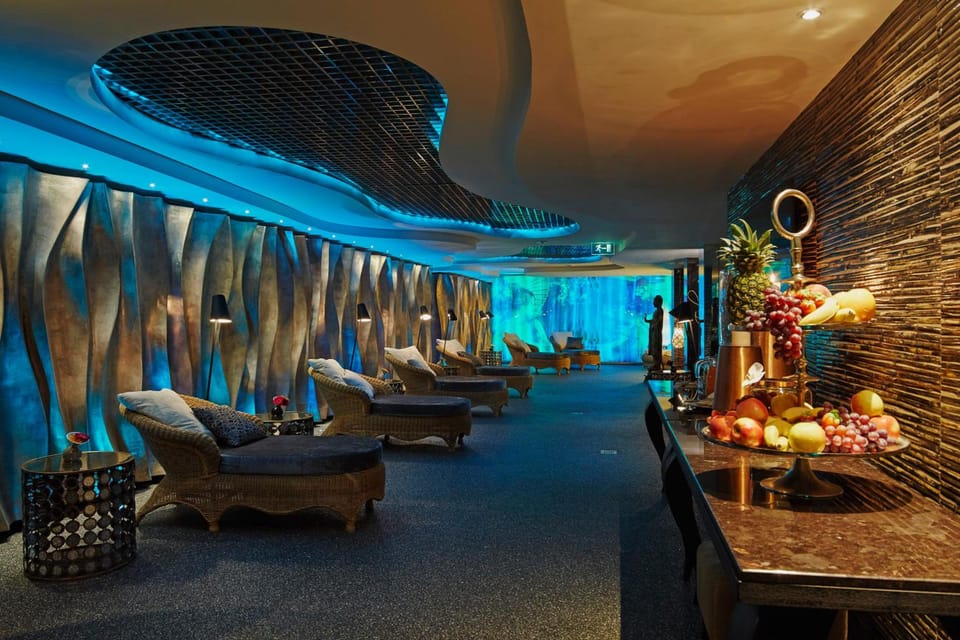 Savoy Hotel Hotel in Cologne