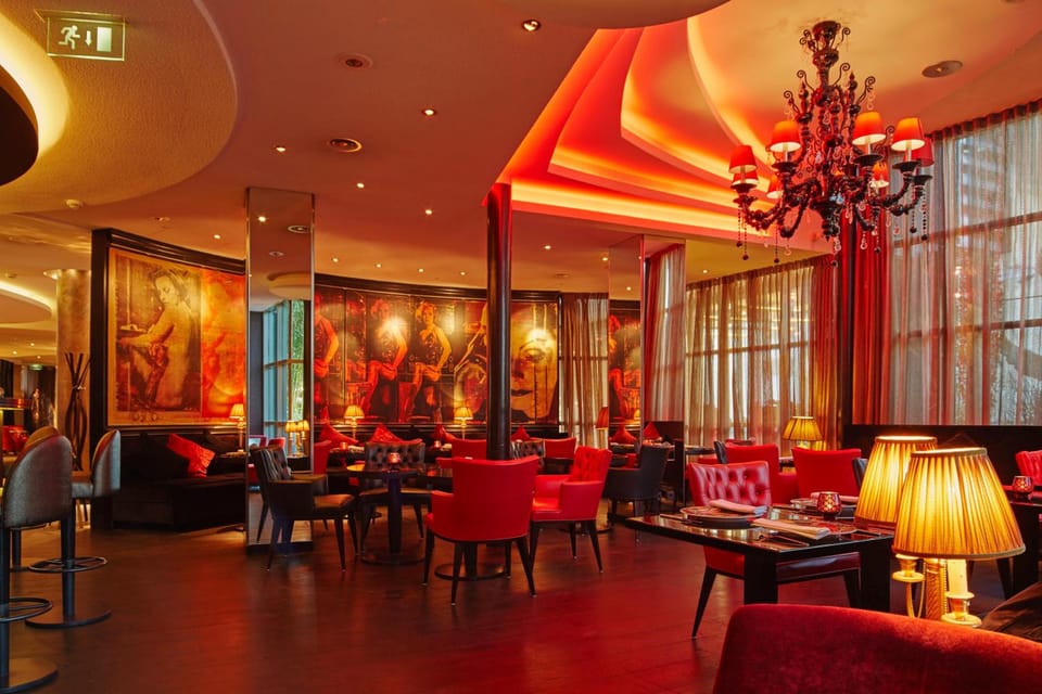 Savoy Hotel Hotel in Cologne
