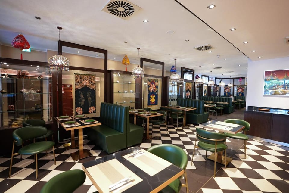Fleming's Hotel Frankfurt-Messe Hotel in Frankfurt