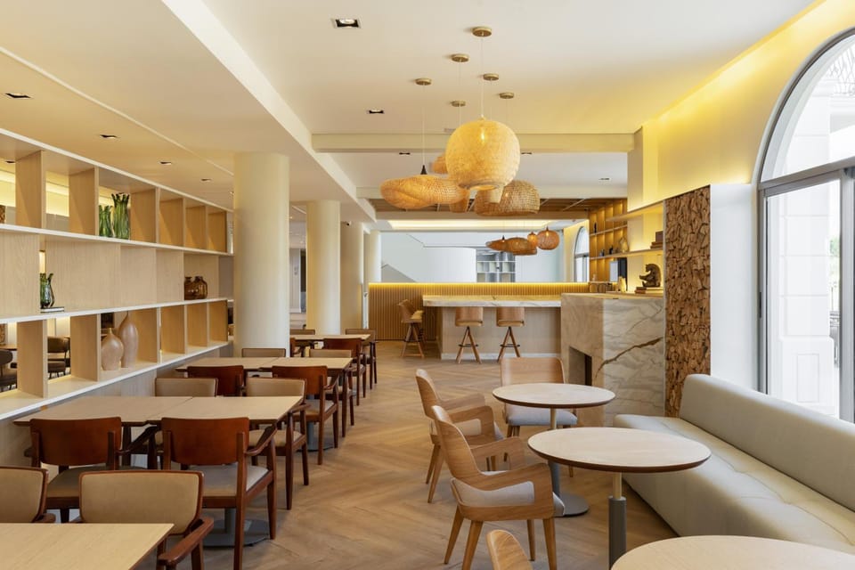 Montissi Resort SPA Hotel in State of Santa Catarina