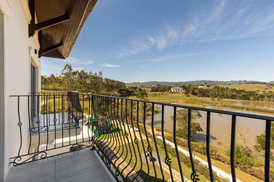 Montissi Resort SPA Hotel in State of Santa Catarina