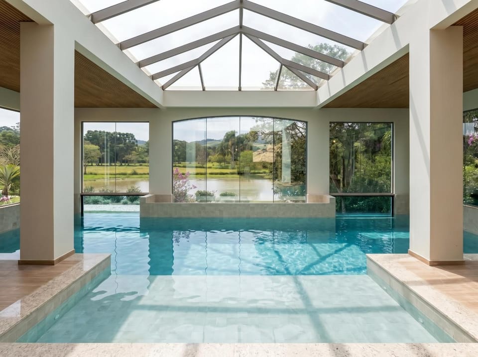 Montissi Resort SPA Hotel in State of Santa Catarina