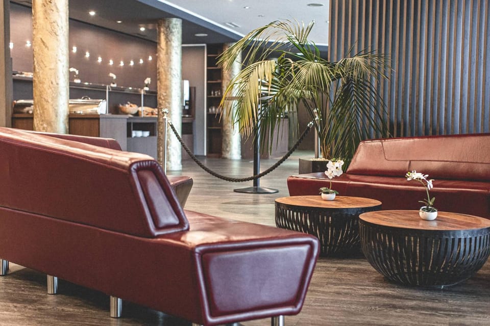 PLAZA Hotel Hanau Hotel in Hesse