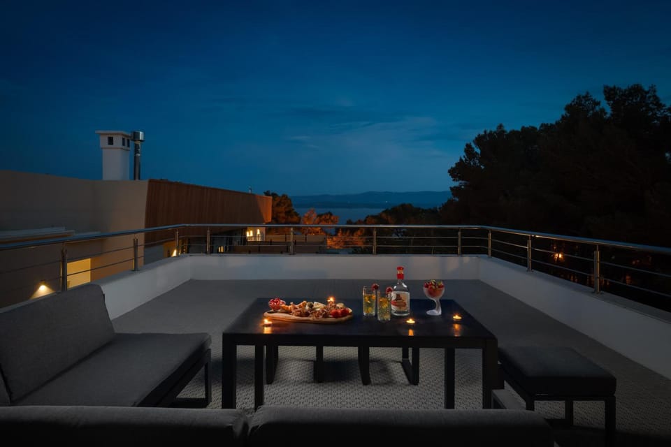 Zlatni Rat Beach Hotel Hotel in Bol