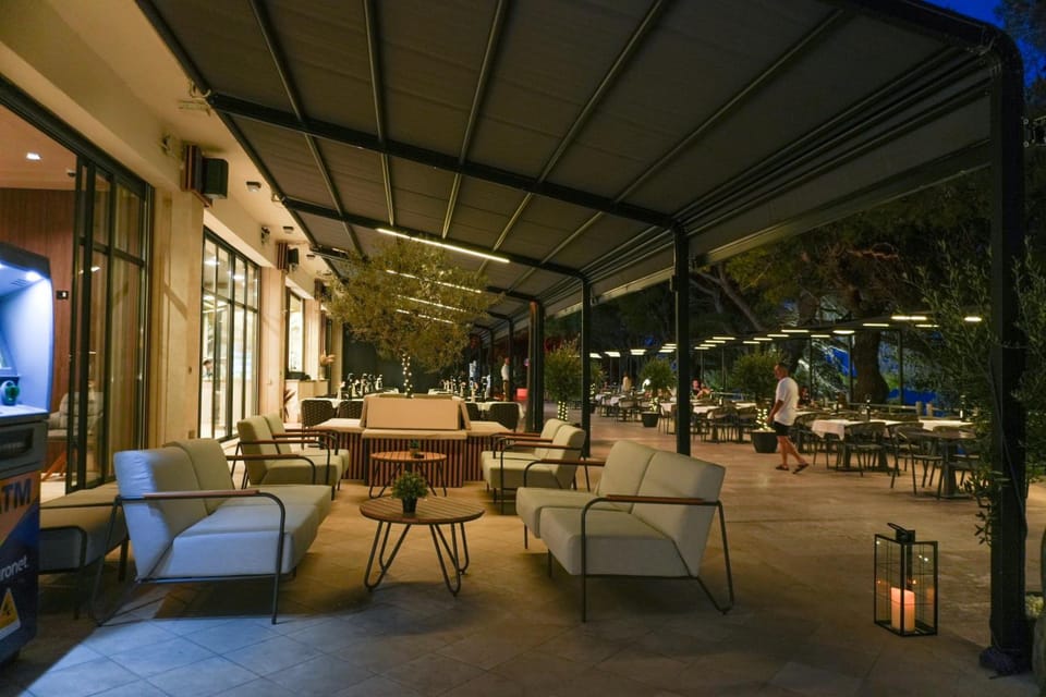 Zlatni Rat Beach Hotel Hotel in Bol