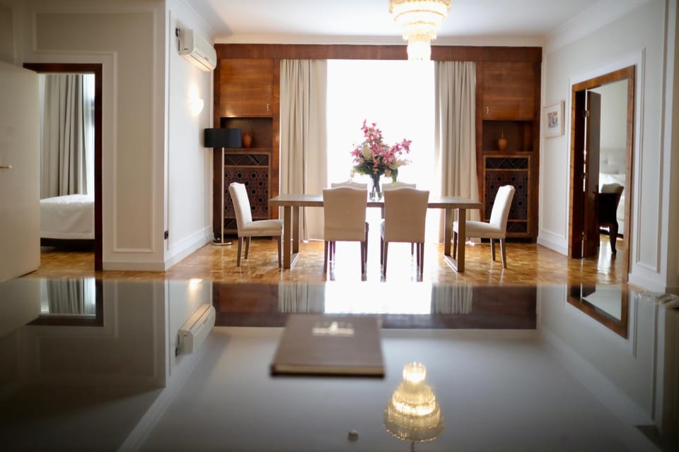 Hotel Majestic Hotel in Belgrade