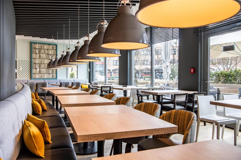 Bar/lounge