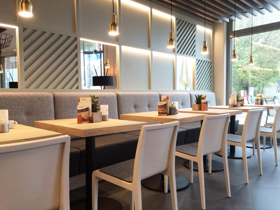 Premier Inn München Messe Hotel in Munich