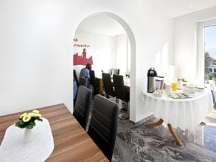 Central City Hotel Hotel in Fussen